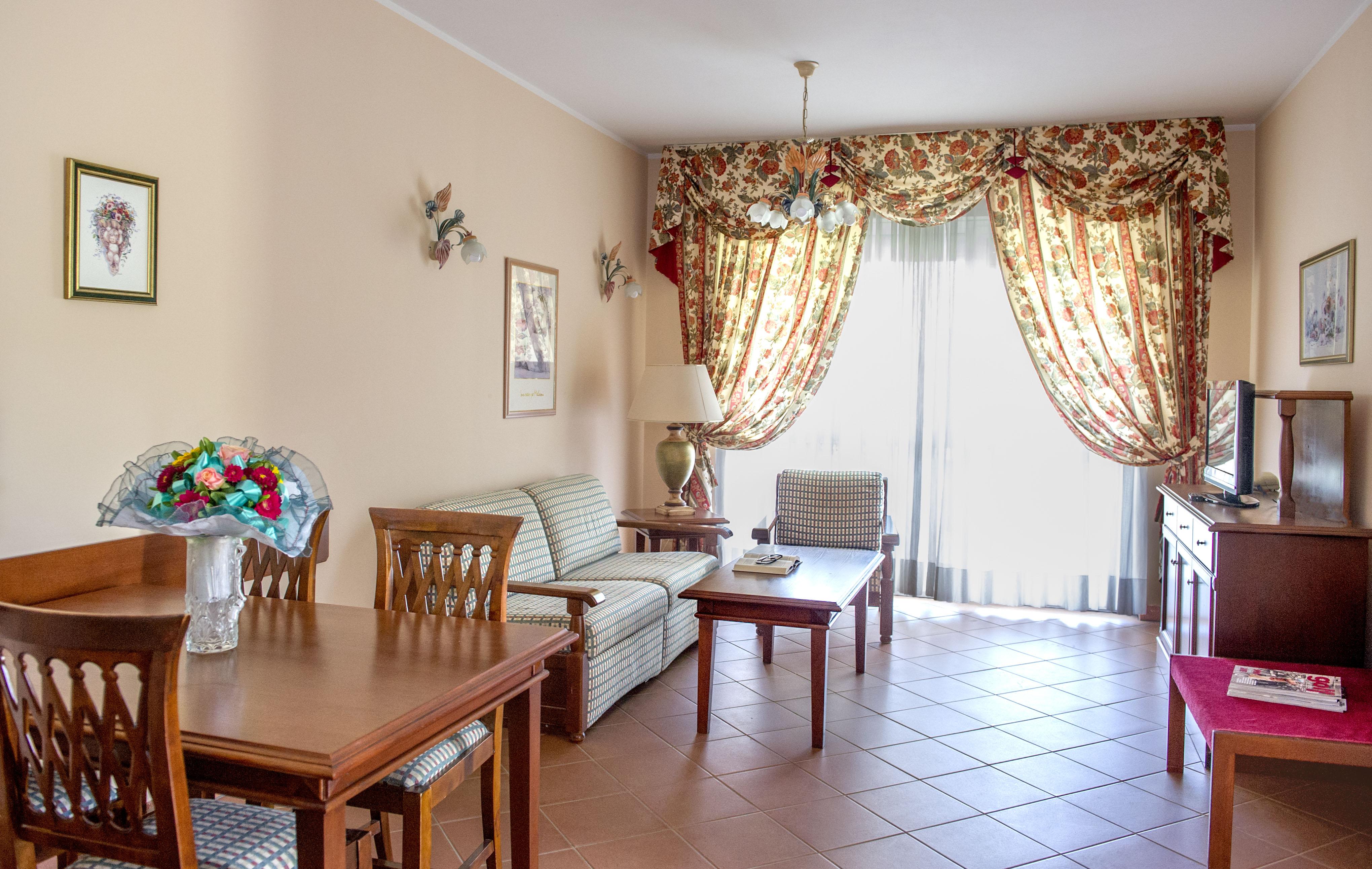 Il Pelagone Hotel & Golf Resort Toscana Gavorrano Eksteriør billede
