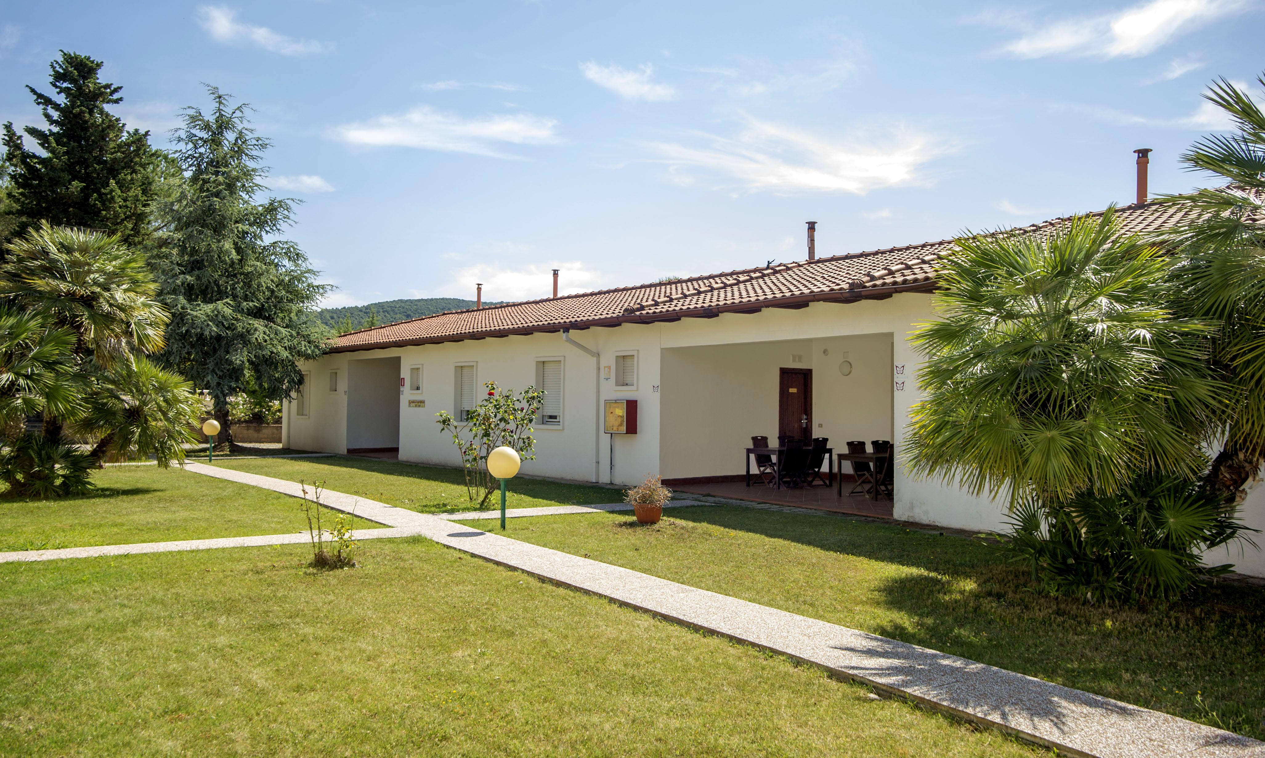 Il Pelagone Hotel & Golf Resort Toscana Gavorrano Eksteriør billede