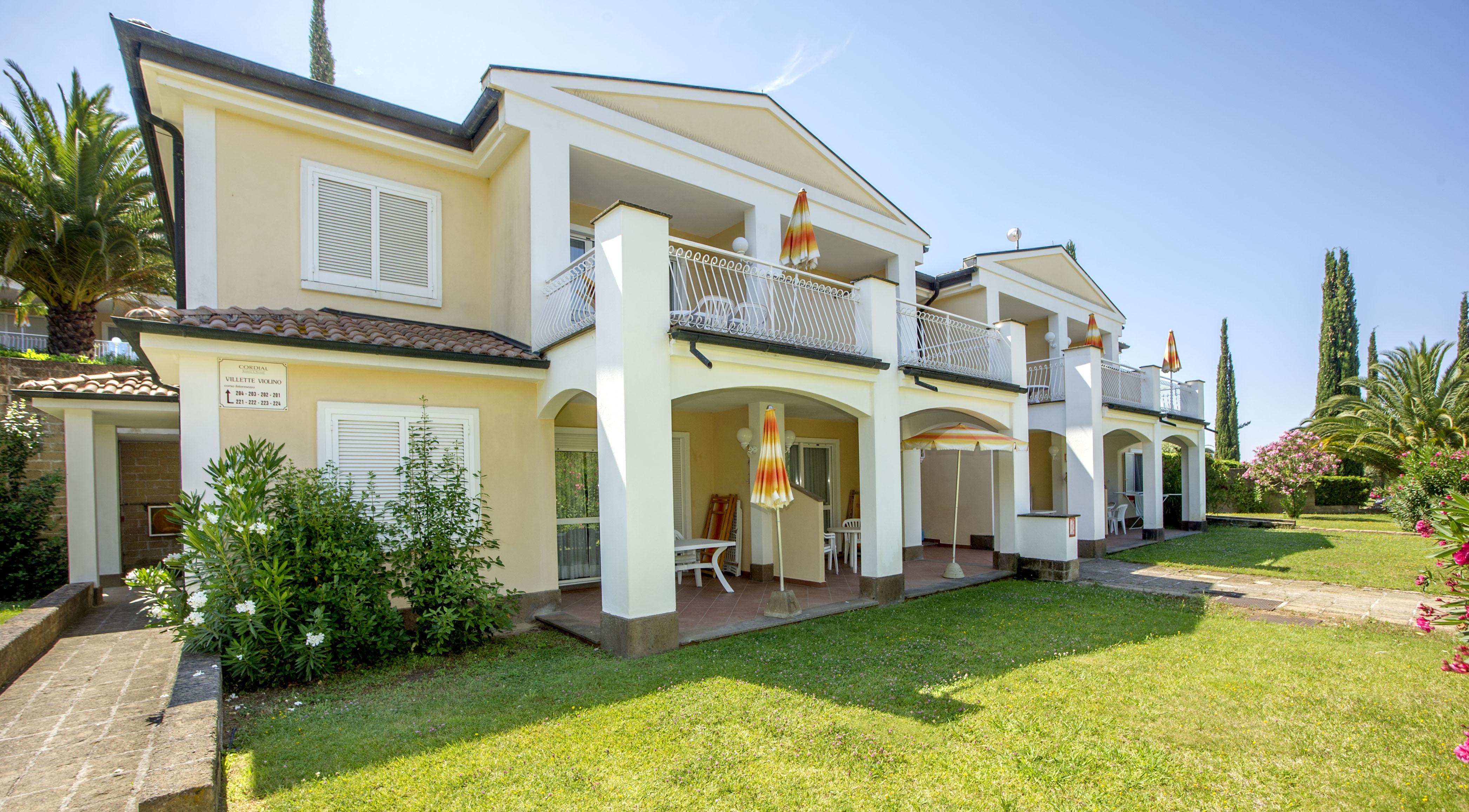 Il Pelagone Hotel & Golf Resort Toscana Gavorrano Eksteriør billede